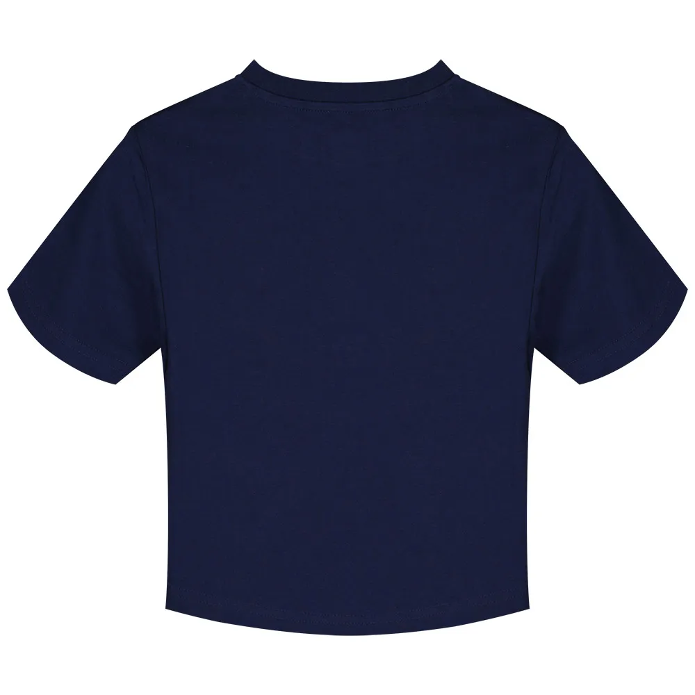 Timberland T60483 T-shirt Med Korta ärmar