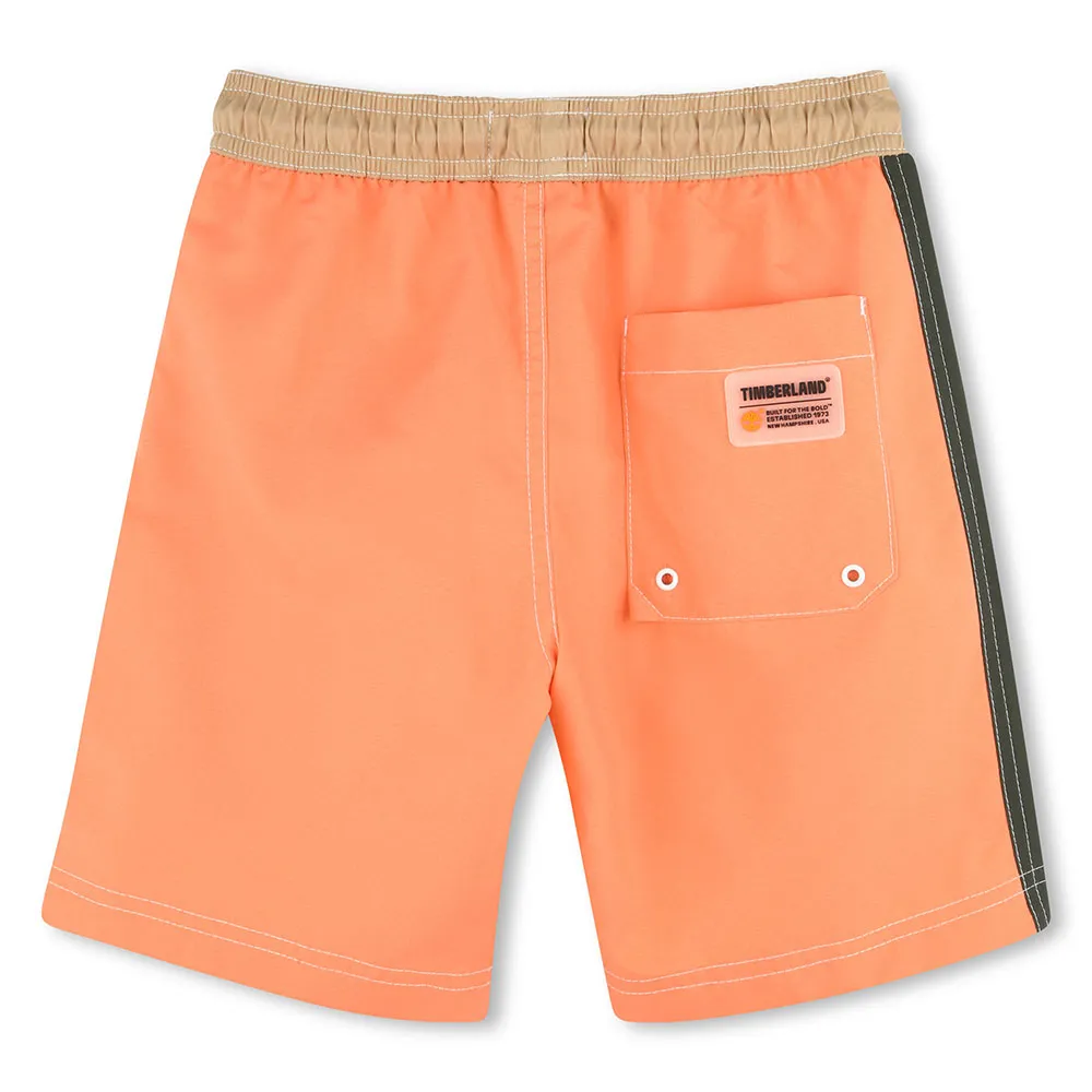 Timberland T60485 Simshorts Timberland T60485 Simshorts
