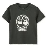 Timberland T60506 T-shirt Med Korta ärmar