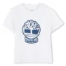 Timberland T60506 T-shirt Med Korta ärmar