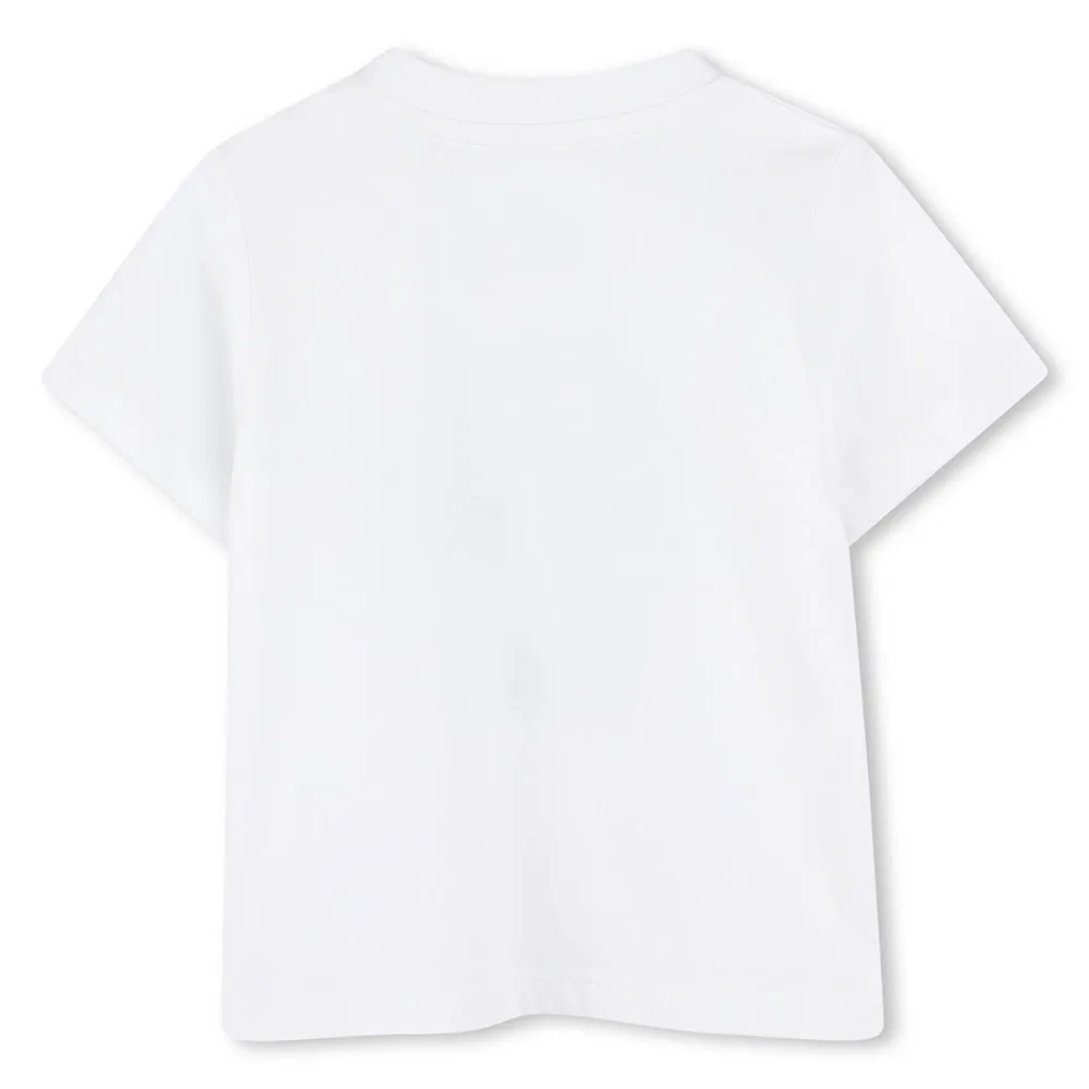 Timberland T60506 T-shirt Med Korta ärmar