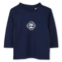 Timberland T60507 T-shirt Med 3/4 ärm