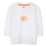 Timberland T60507 T-shirt Med Korta ärmar