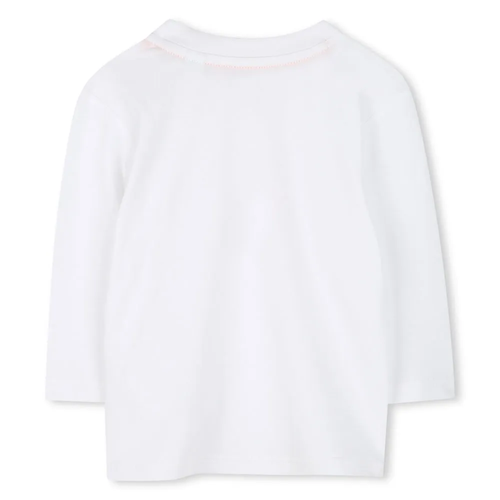 Timberland T60507 T-shirt Med Korta ärmar