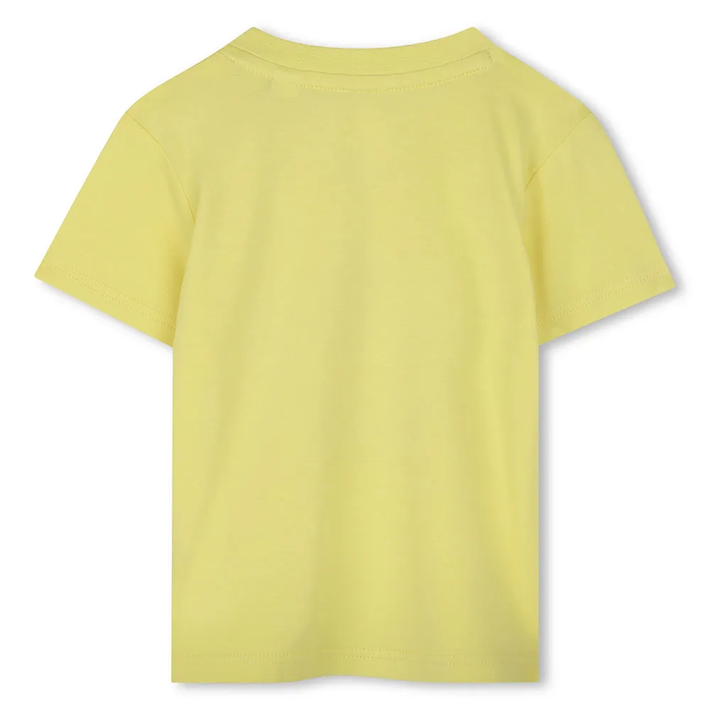 Timberland T60508 T-shirt Med Korta ärmar
