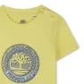 Timberland T60508 T-shirt Med Korta ärmar