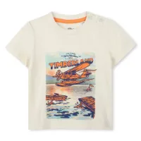 Timberland T60511 T-shirt Med Korta ärmar