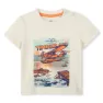 Timberland T60511 T-shirt Med Korta ärmar