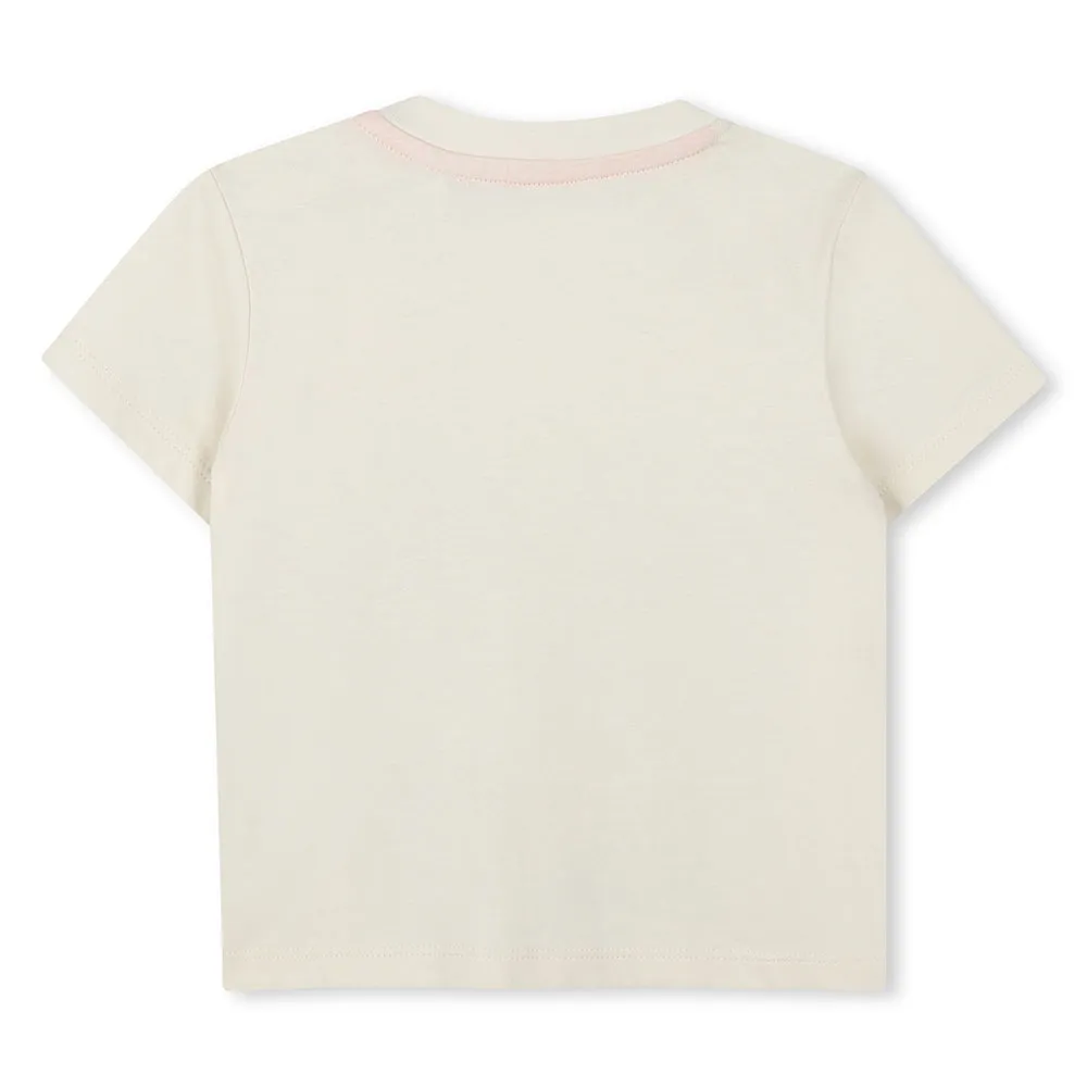 Timberland T60511 T-shirt Med Korta ärmar