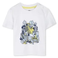 Timberland T60512 T-shirt Med Korta ärmar