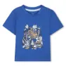 Timberland T60512 T-shirt Med Korta ärmar