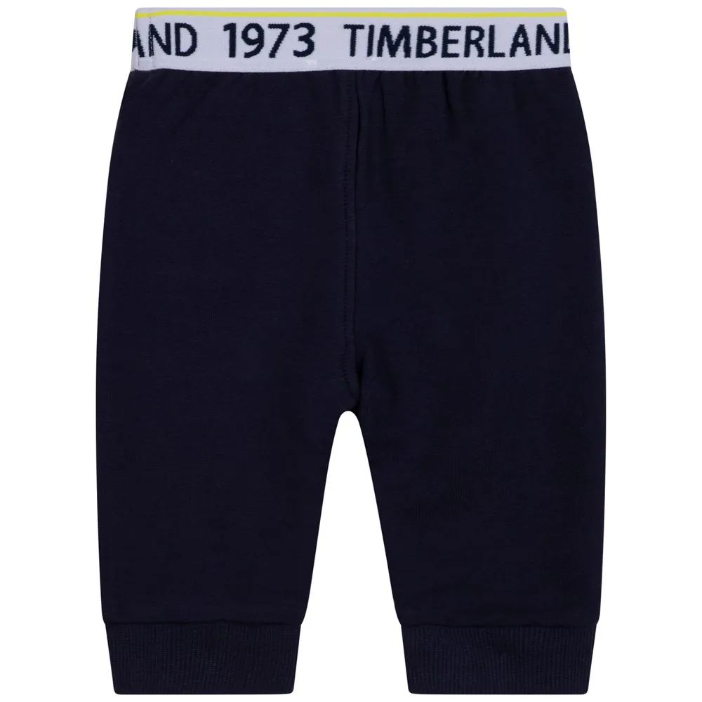 Timberland T94767 Mjukisbyxor, Blue, 9MON