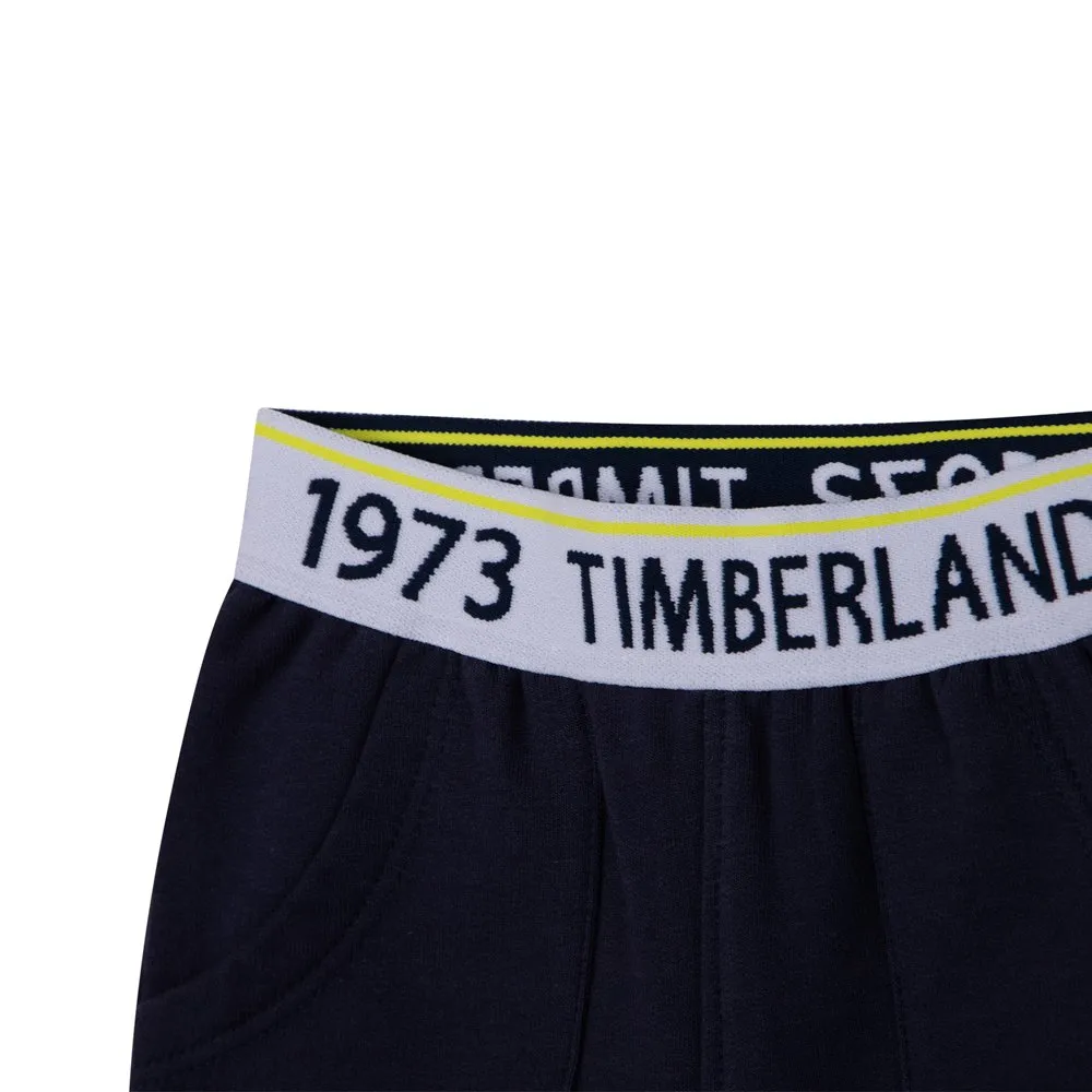 Timberland T94767 Mjukisbyxor, Blue, 9MON
