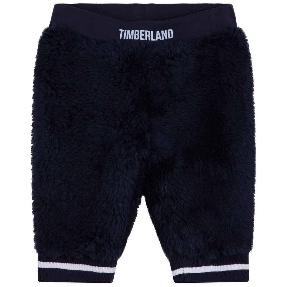 Timberland T94768 Byxor, Blue, 9MON