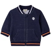 Timberland T95923 Sweatshirt Med Dragkedja