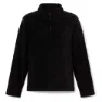Timberland Tb0a6hmq Fleece Med Halv Dragkedja