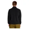 Timberland Tb0a6hmq Fleece Med Halv Dragkedja