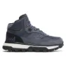 Timberland Trail Trekker Goretex Vandringsskor För Ungdomar, Dark blue nubuck, EU 38
