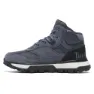 Timberland Trail Trekker Goretex Vandringsskor För Ungdomar, Dark blue nubuck, EU 38