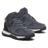Timberland Trail Trekker Goretex Vandringsskor För Ungdomar, Dark blue nubuck, EU 38