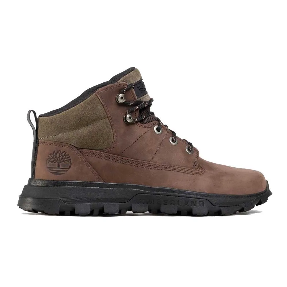 Timberland Treeline Mid Hiker Vandringskängor, Soil