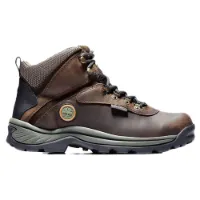 Timberland White Ledge Mid Wp Vandringskängor Timberland White Ledge Mid Wp Vandringskängor