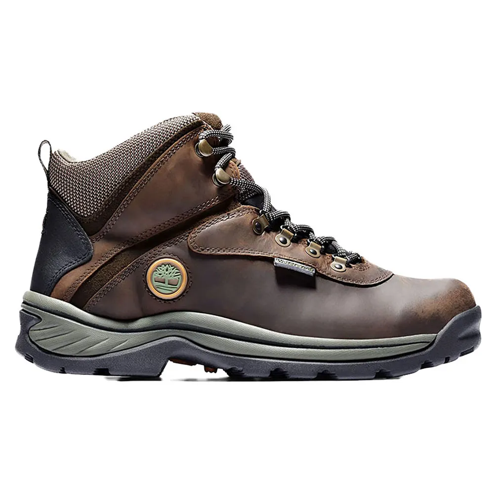 Timberland White Ledge Mid Wp Vandringskängor Timberland White Ledge Mid Wp Vandringskängor