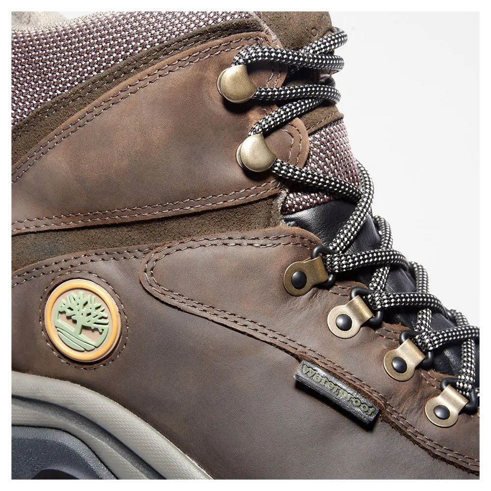 Timberland White Ledge Mid Wp Vandringskängor Timberland White Ledge Mid Wp Vandringskängor