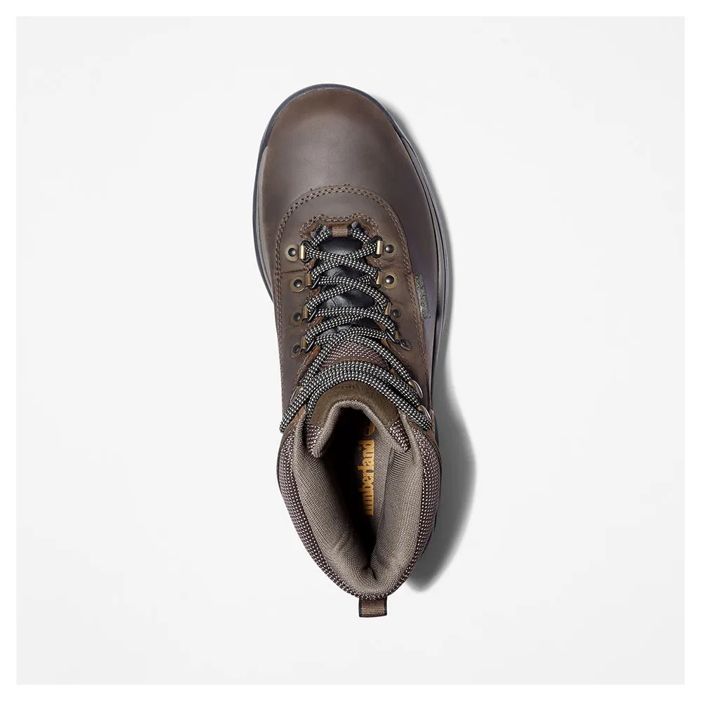 Timberland White Ledge Mid Wp Vandringskängor Timberland White Ledge Mid Wp Vandringskängor