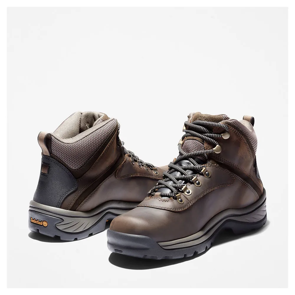 Timberland White Ledge Mid Wp Vandringskängor Timberland White Ledge Mid Wp Vandringskängor