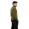 Timberland Williams River Cotton Yd Sweatshirt Med Dragkedja