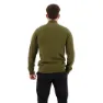 Timberland Williams River Cotton Yd Sweatshirt Med Dragkedja