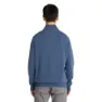 Timberland Williams River Cotton Yd Tröja Med Halv Dragkedja