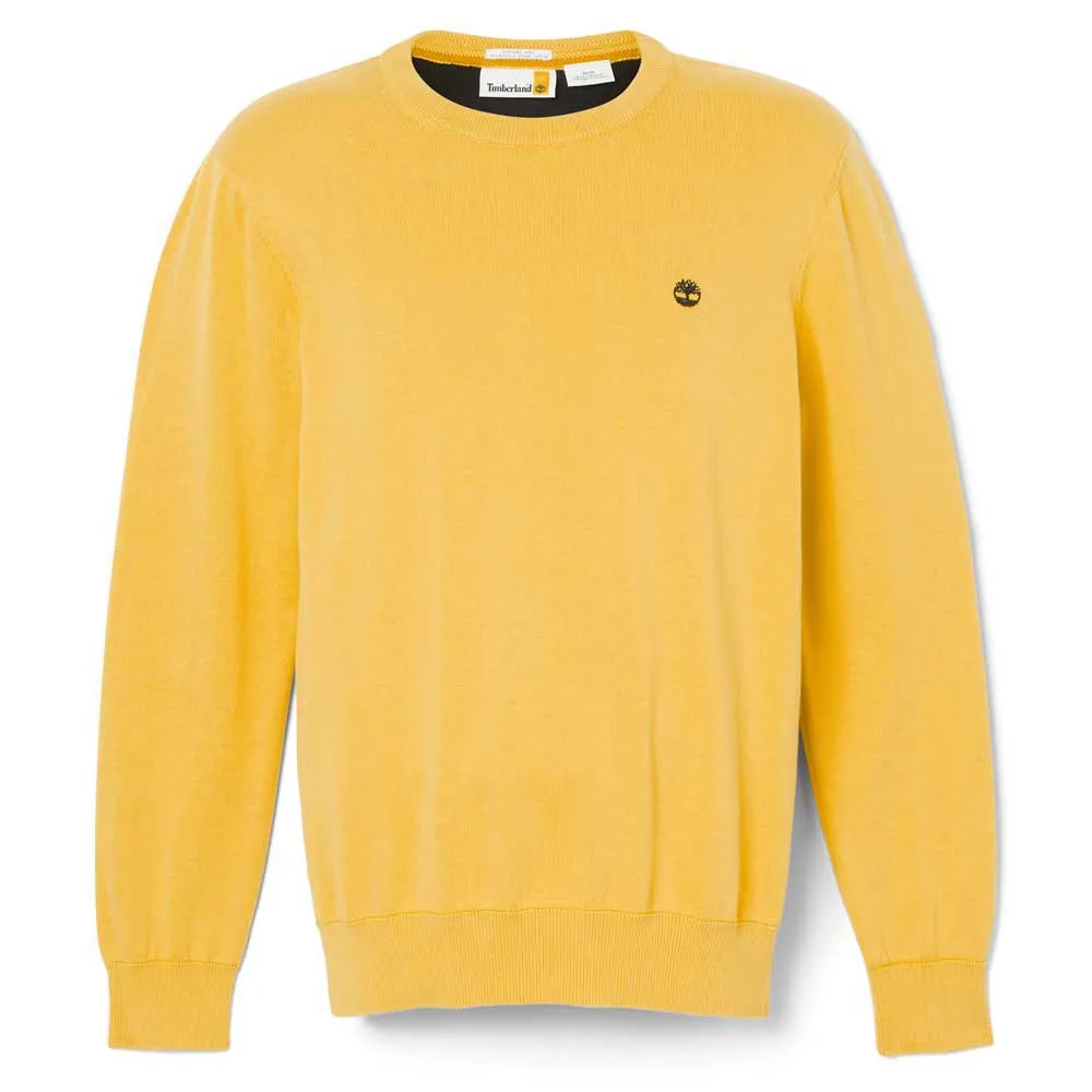 Timberland Williams River Cotton Yd Tröja Timberland Williams River Cotton Yd Tröja