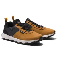 Timberland Winsor Trail Low Leather Vandringsskor