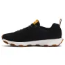 Timberland Winsor Trail Low Leather Vandringsskor, Jet black