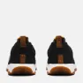 Timberland Winsor Trail Low Leather Vandringsskor, Jet black
