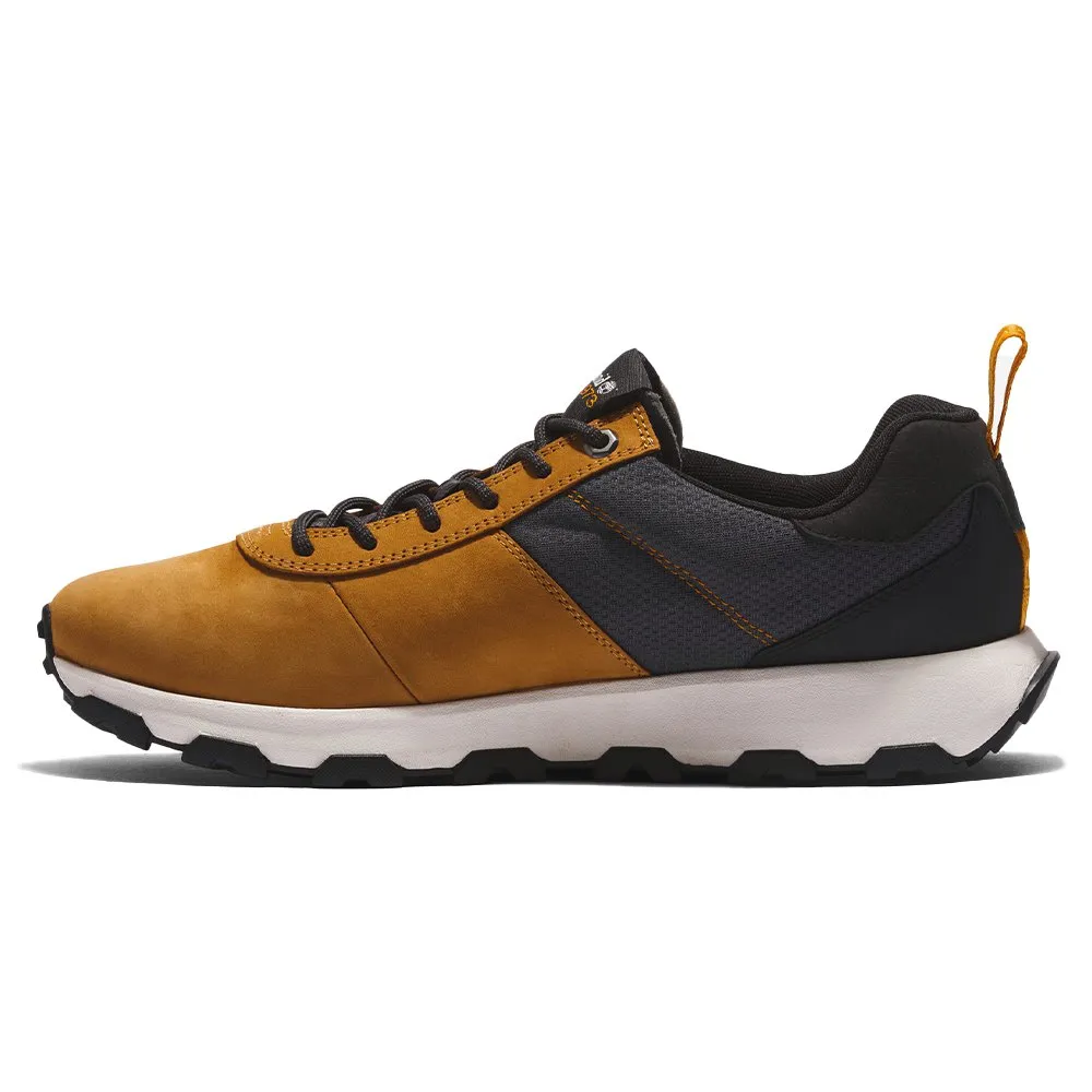 Timberland Winsor Trail Low Leather Vandringsskor Timberland Winsor Trail Low Leather Vandringsskor