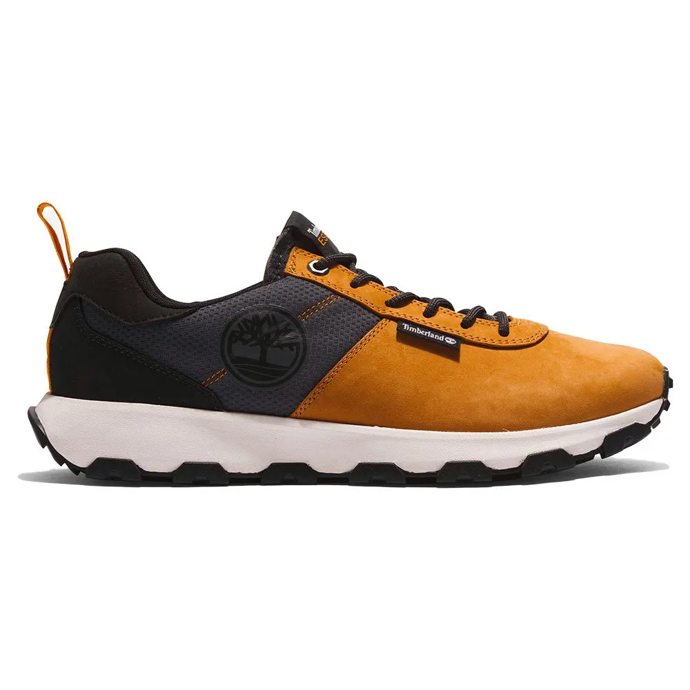Timberland Winsor Trail Low Leather Vandringsskor Timberland Winsor Trail Low Leather Vandringsskor
