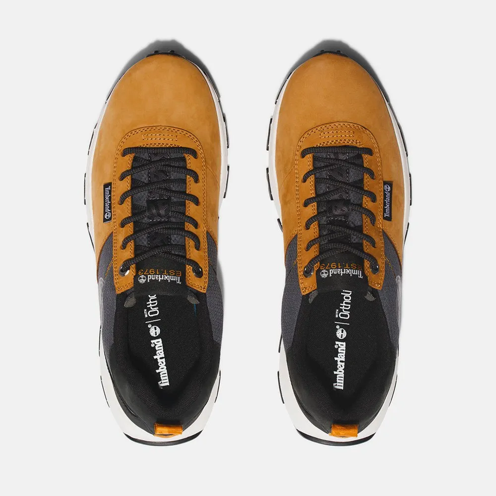 Timberland Winsor Trail Low Leather Vandringsskor Timberland Winsor Trail Low Leather Vandringsskor