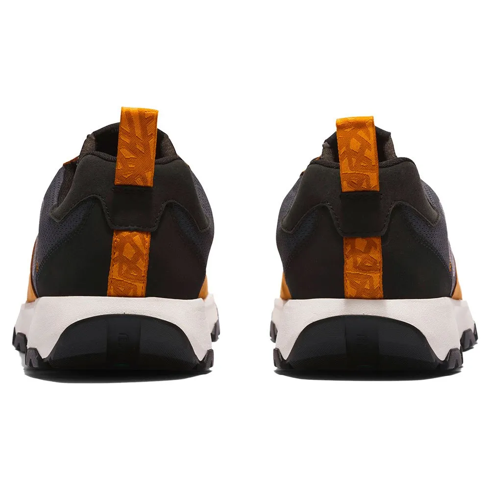 Timberland Winsor Trail Low Leather Vandringsskor Timberland Winsor Trail Low Leather Vandringsskor