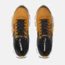 Timberland Winsor Trail Low Leather Vandringsskor