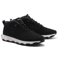 Timberland Winsor Trail Mid Leather Vandringsskor Timberland Winsor Trail Mid Leather Vandringsskor