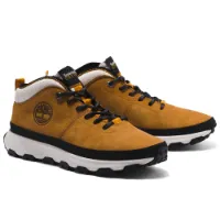 Timberland Winsor Trail Mid Leather Vandringsskor Timberland Winsor Trail Mid Leather Vandringsskor