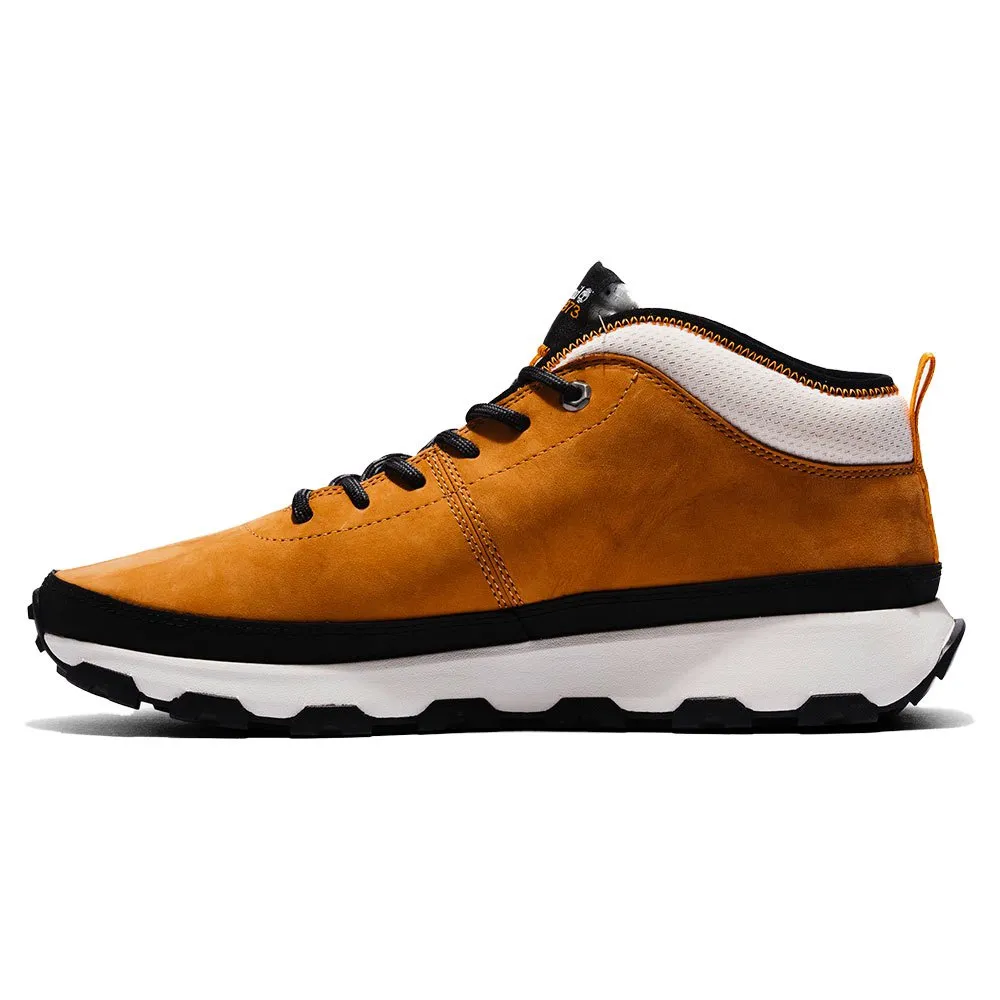 Timberland Winsor Trail Mid Leather Vandringsskor