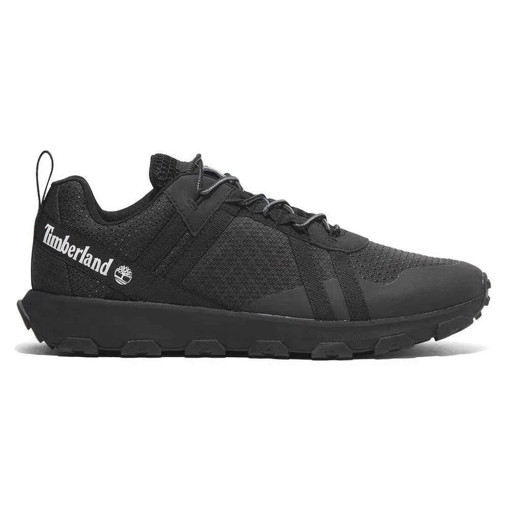 Timberland Winsor Trail Wp Vandringsskor Timberland Winsor Trail Wp Vandringsskor