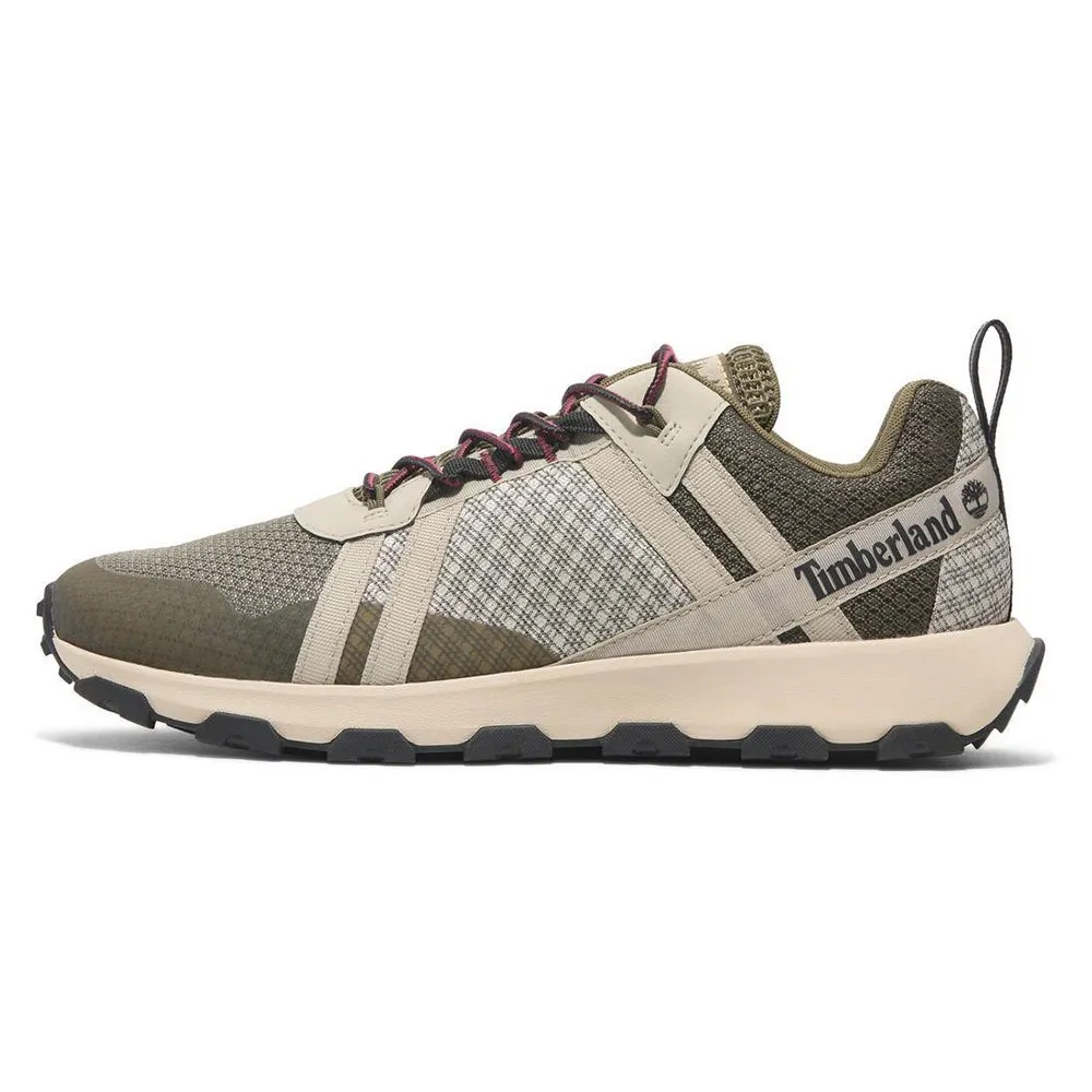 Timberland Winsor Trail Wp Vandringsskor