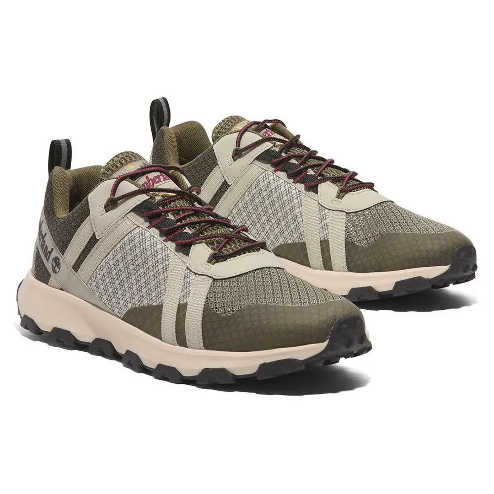 Timberland Winsor Trail Wp Vandringsskor