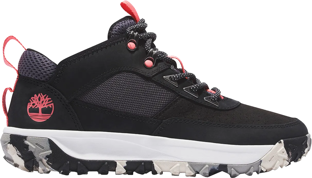 Timberland Women's Greenstride Motion 6 Low F/L