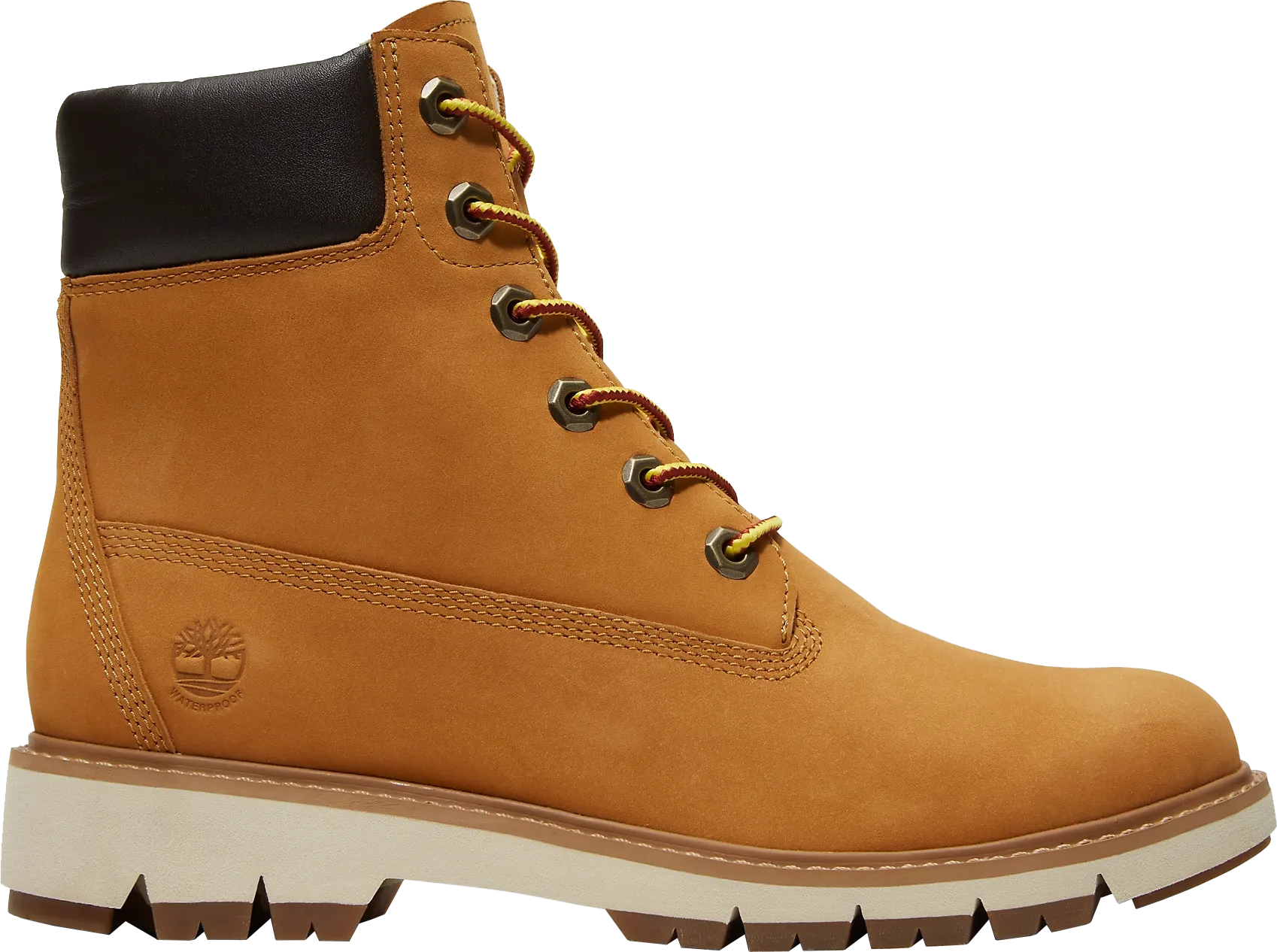 Timberland Women's Lucia Way 6 Inch Boot